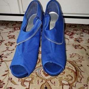 Booties